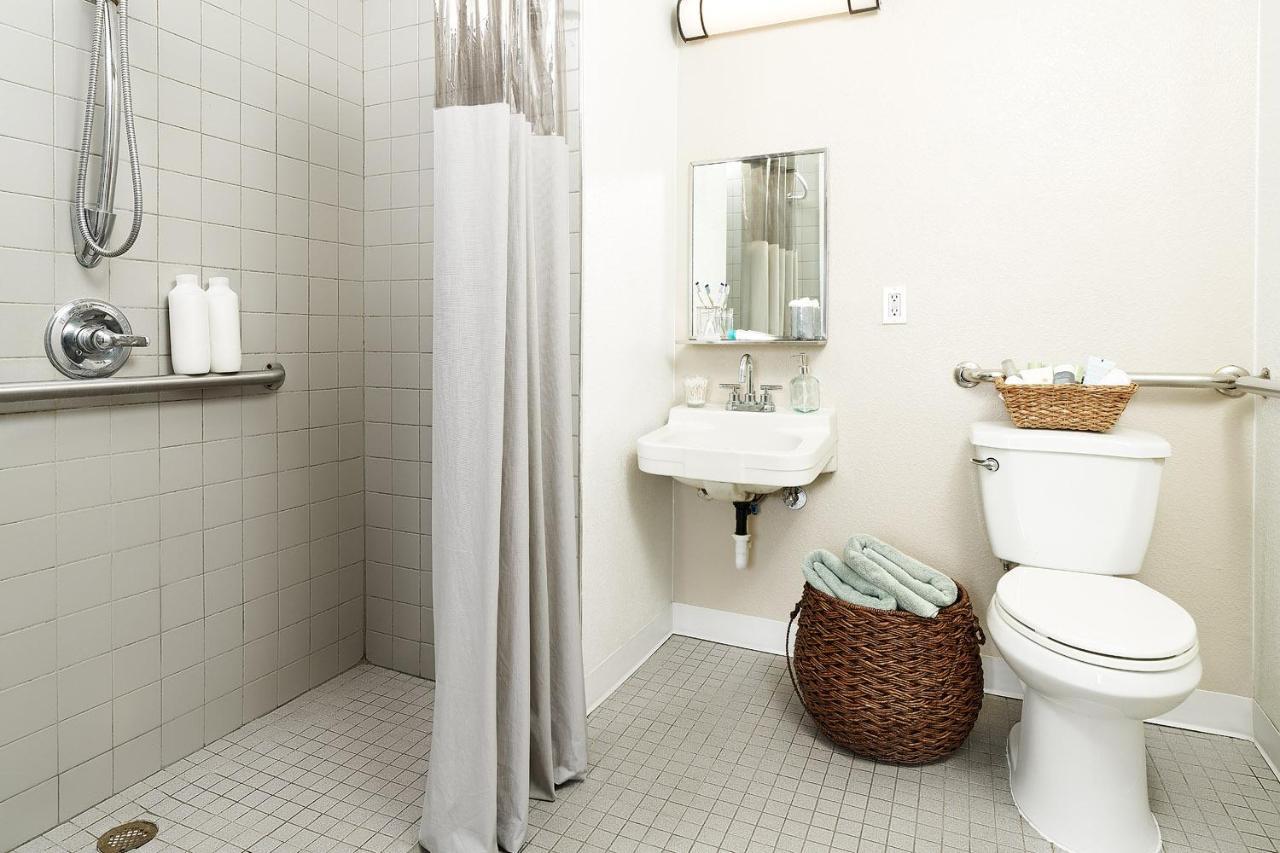 Intown Suites Extended Stay Select Corpus Christi Tx Экстерьер фото